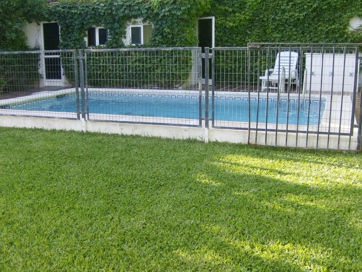 Casa Rural Vistablanca En Una Sola Planta Con Bonitas Vistas Y Piscina - Junto A La Capital Y La Alhambra Cenes De La Vega Exterior foto